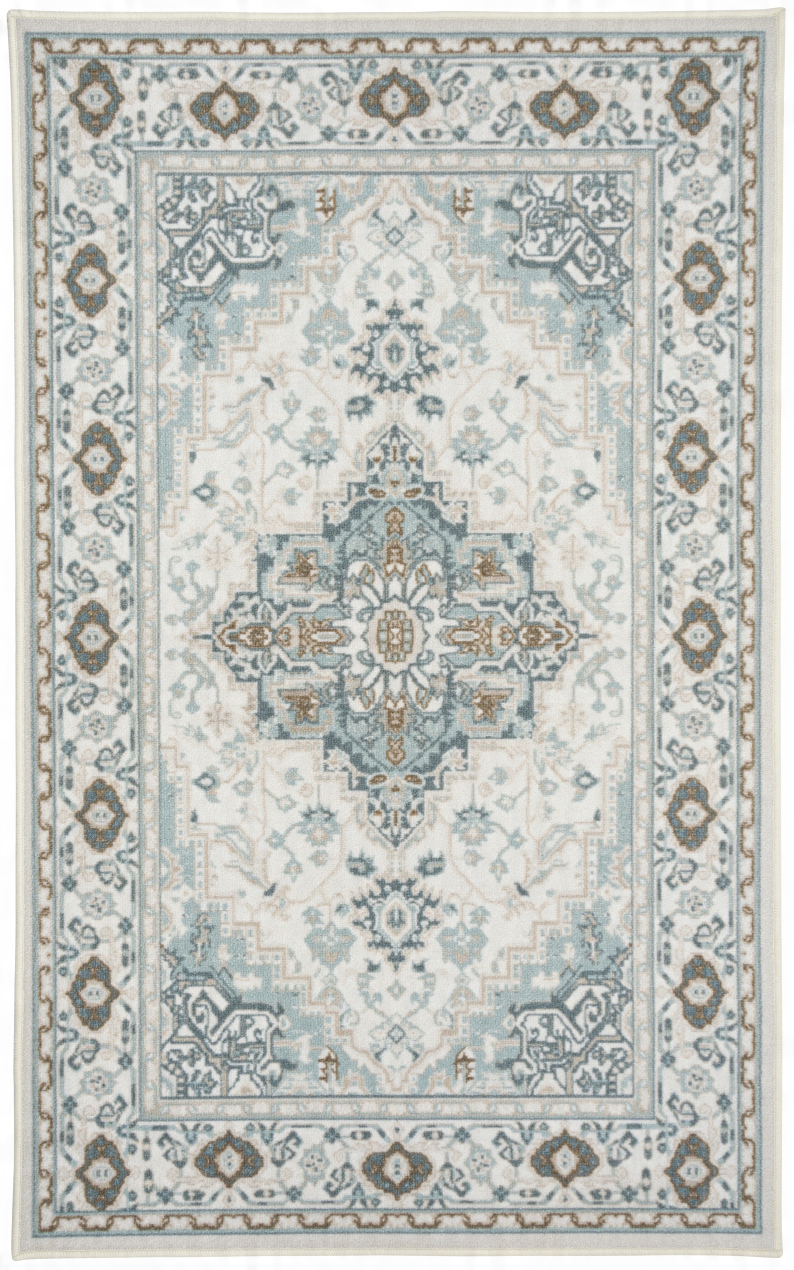

Dywan Nowoczesny Do Kuchni Salonu Sypialni 80x150
