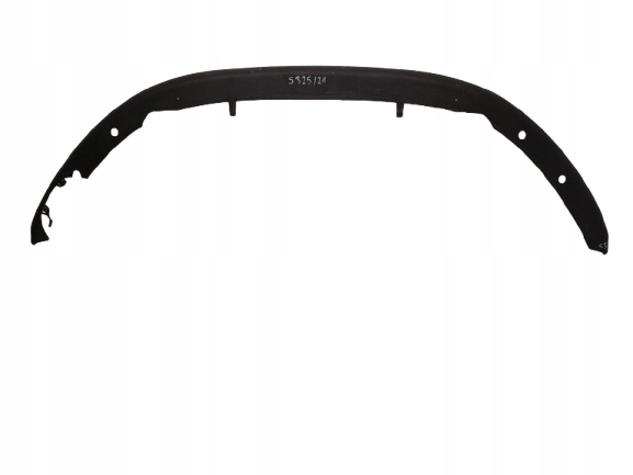 FORD GALAXY 3 III 15- DOKŁADKA SPOJLER ZDERZAKA PRZÓD 6M2117C749A