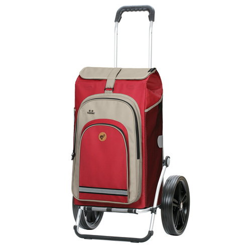 Wózek na zakupy Andersen Royal 164 Hydro 164-036-72