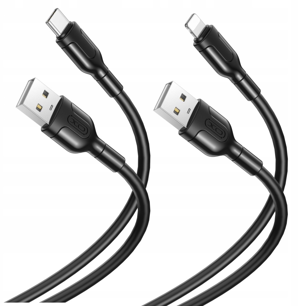 Baseus transmiter FM bluetooth MP3 2xUSB 2x kabel Kod producenta CCTM-01