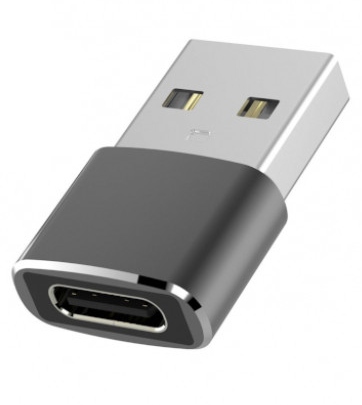 

Adapter Usb 2.0 Męski Usb-c Żeński (otg) Art