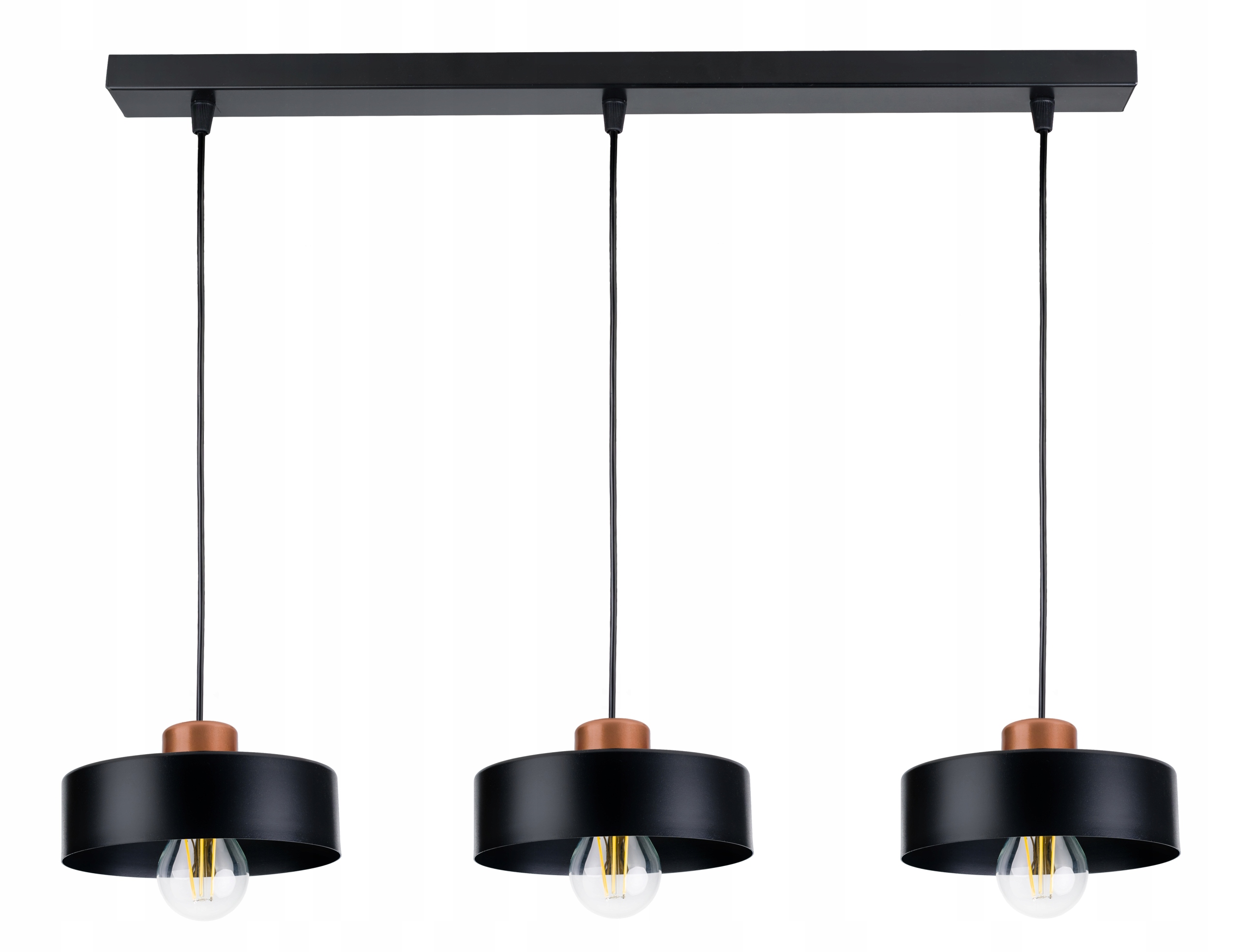 

Lampa Wisząca sufitowa Żyrandol zwis loft Kubek 20