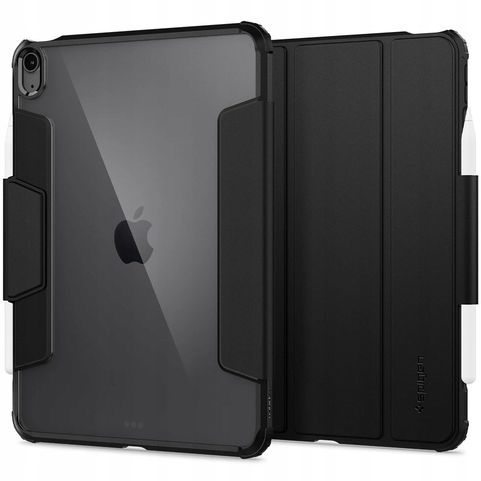 Pouzdro pro iPad Air 11" M3 M2 10,9" 5./4. generace, kryt Spigen Ultra Hybrid Pro