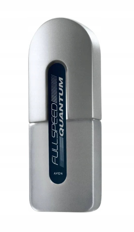 

Avon Full Speed Quantum Woda Toaletowa 75 ML