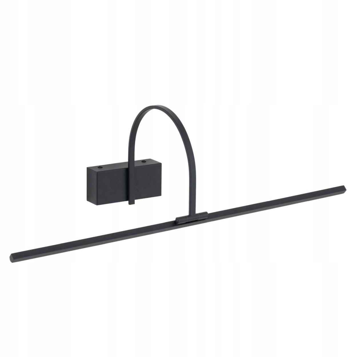 Nástěnná lampa Artline Led černá 6W Moderní Lampa Dekorativní Světelná Lišta
