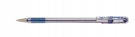 

Pentel, Długopis Superb Bk 77-C, niebieski