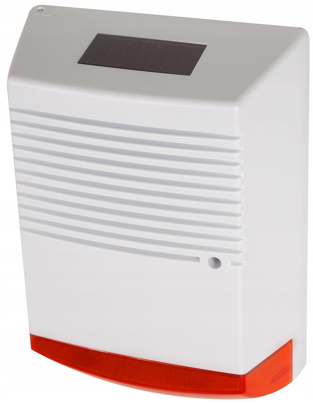 BEZPRZEWODOWY SYGNALIZATOR SYRENA ALARMOWA ATRAPA Kod producenta DC3300