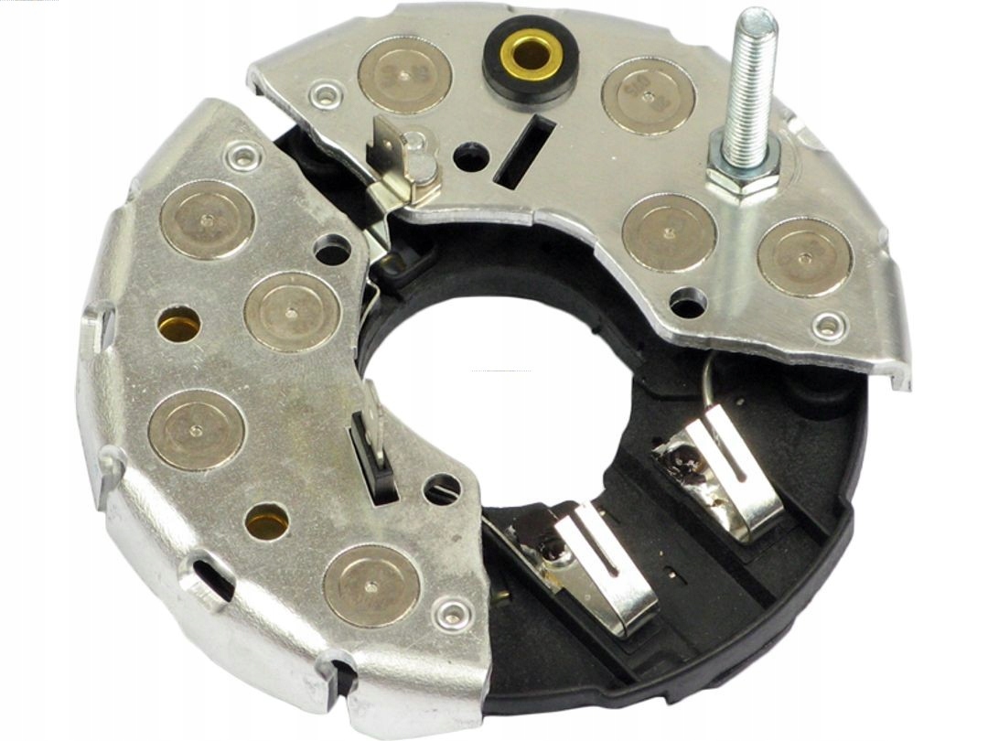 Prostownik, alternator AS-PL ARC0128 Producent części AS-PL