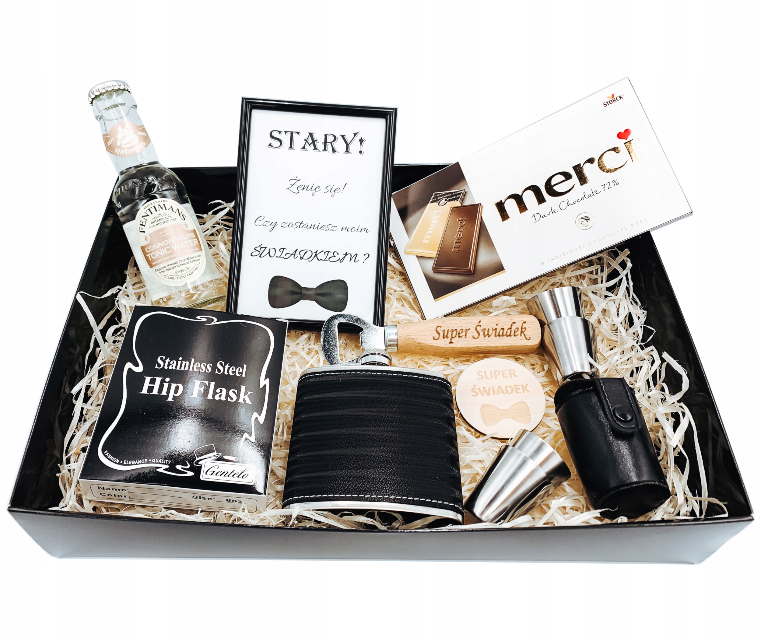 Žádost O Svědectví Box Pro Svědka Pozvání Dotaz Sada Svědků