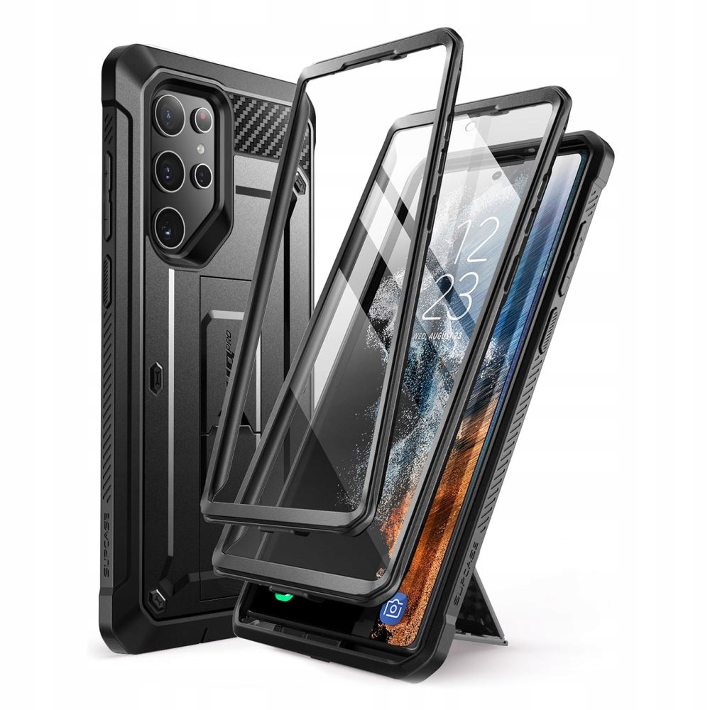 

Supcase Etui 360 Do Galaxy S22 Ultra |shockproof