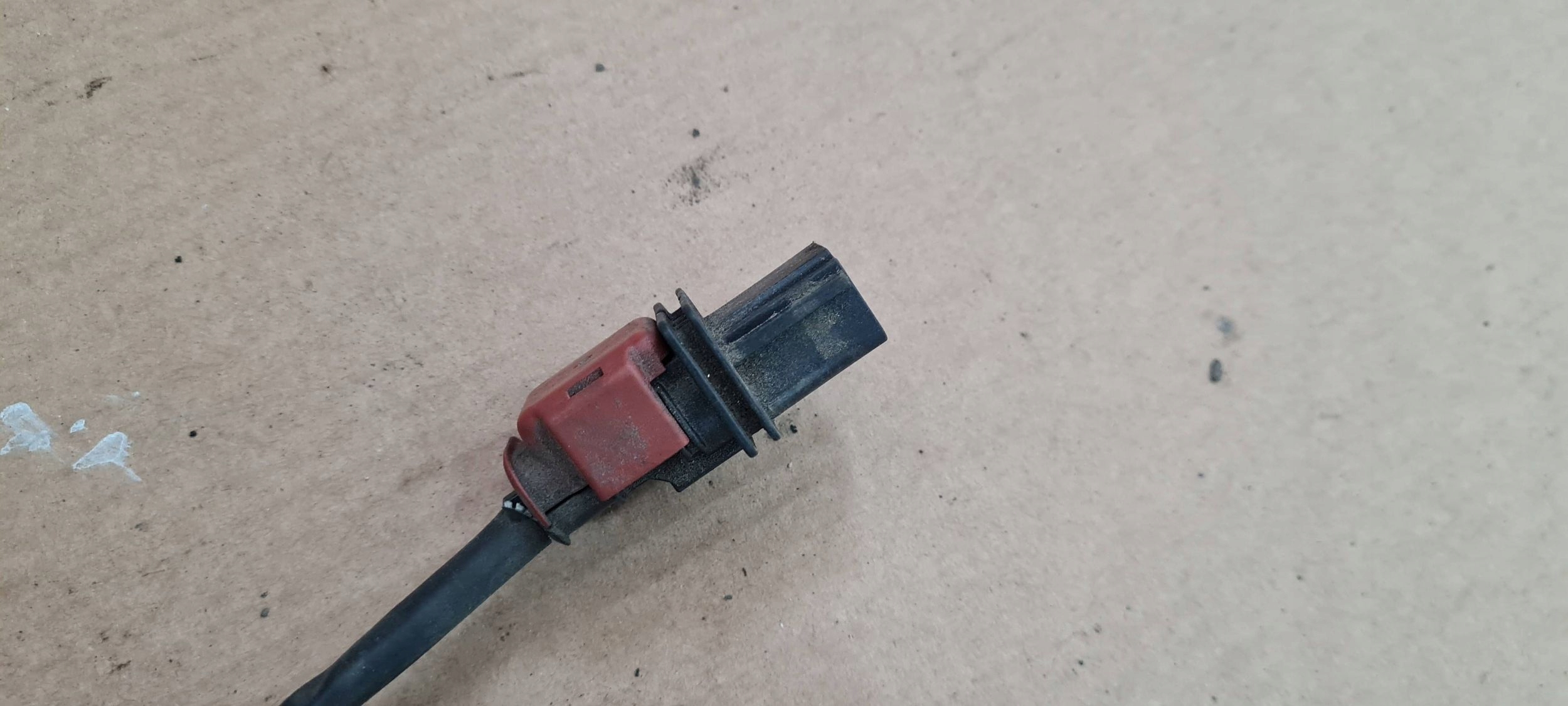 A5 8T LIFT SONDA LAMBDA 3.0 TDI 070906262B A6 C7 4G A7 A4 B8 Q5 LIFT