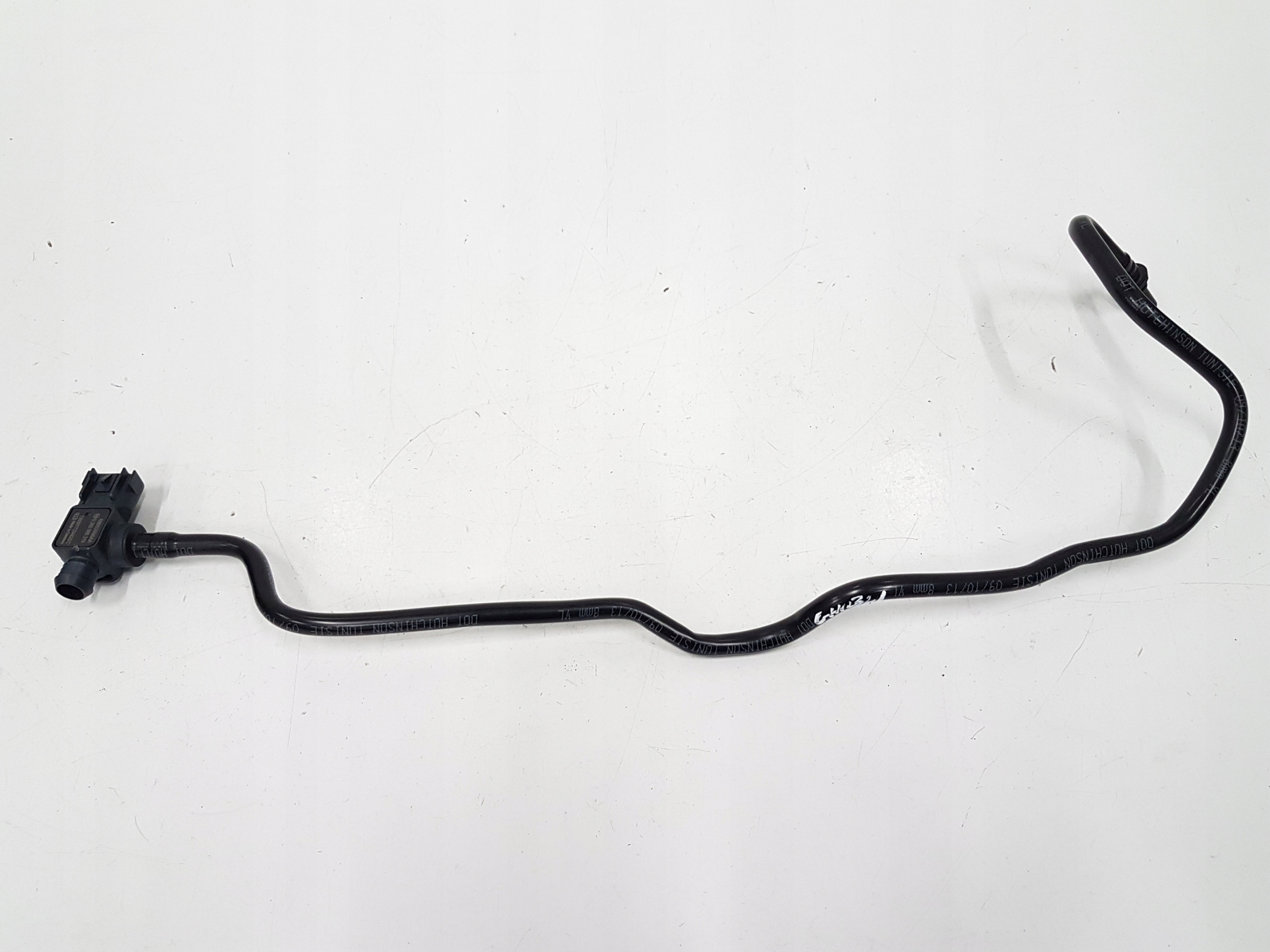 CZUJNIK PRZEWOD PODCISNIENIA SERWO MASERATI GHIBLI