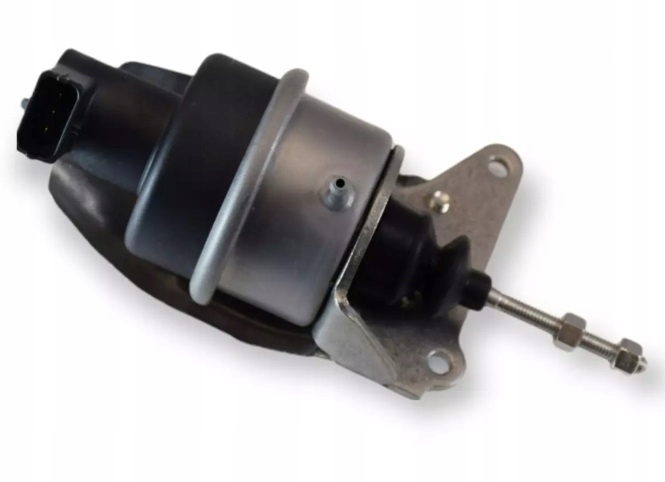 Nastavovač Turbíny Fiat 500 L Grande Punto 1.3 D Multijet 84 Km