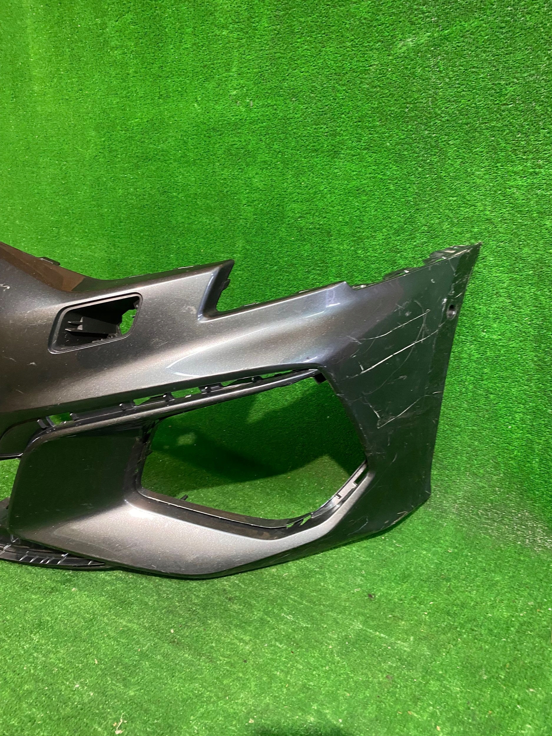 front bumper front AUDI A3 8Y S-LINE 20- NR.4432