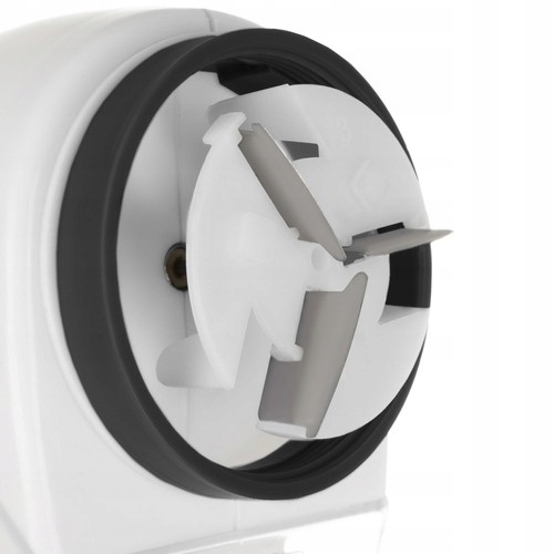 GOLARKA DO UBRAŃ SIECIOWA Moc 5 W