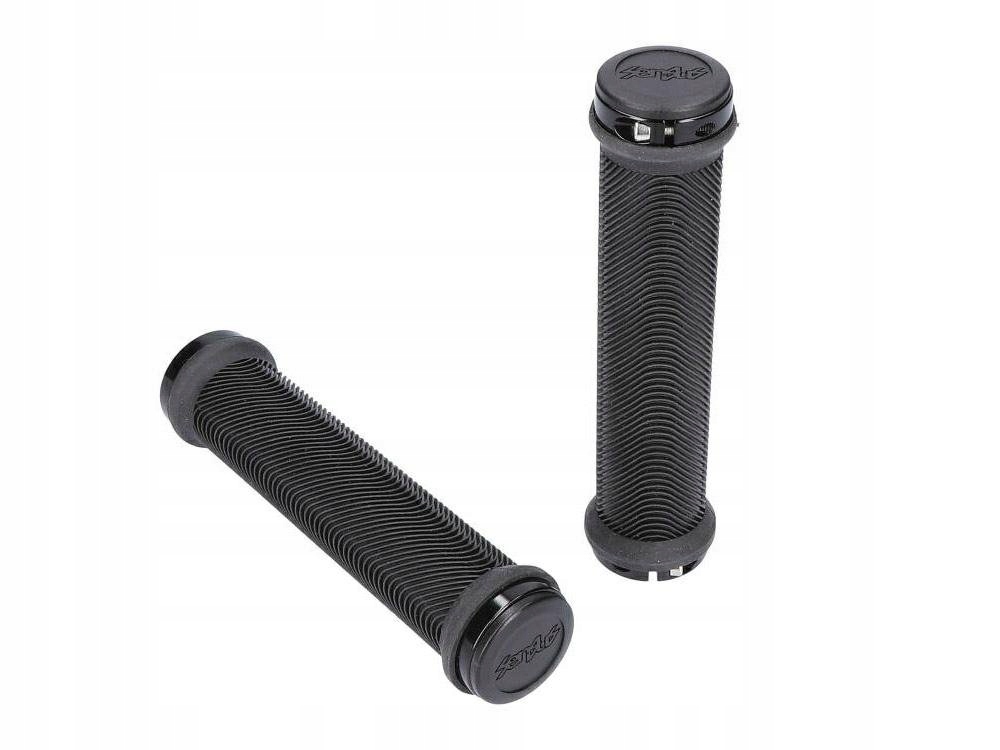 

Chwyty Odi Sensus Swayze Sans Flange Black