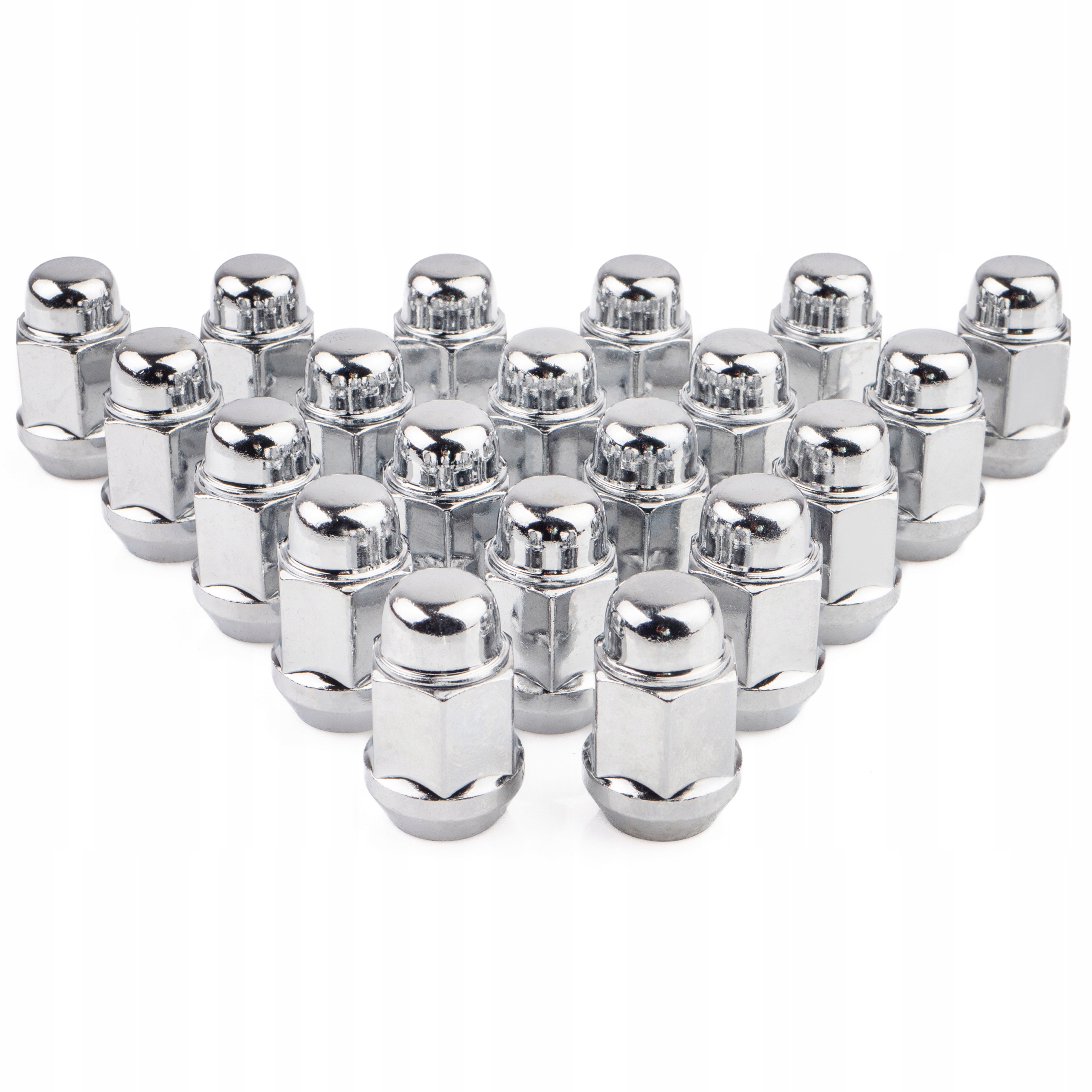 Matice pro neoriginální kola kol M12x1.25x35 mm Datsun Infiniti Nissan