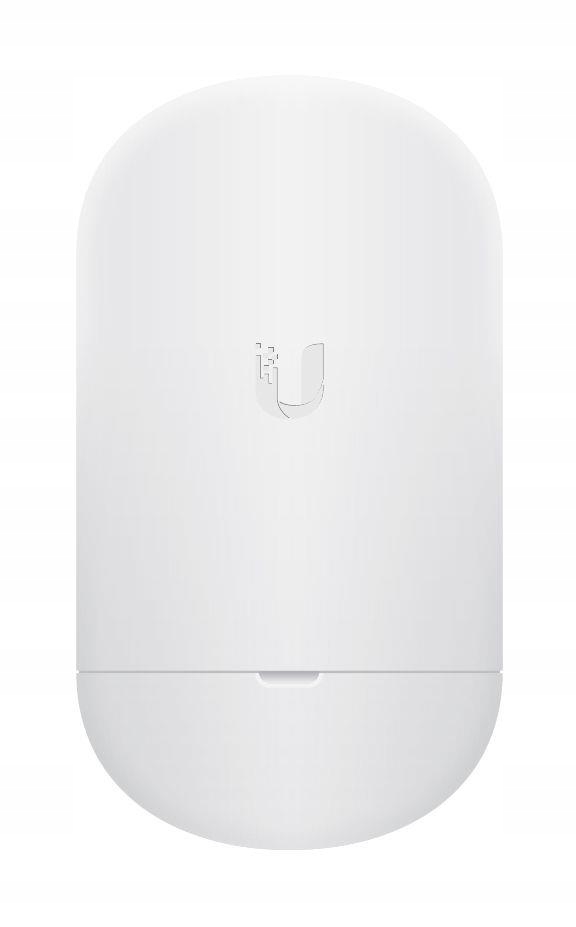 Ubiquiti Nanostation LOCO5AC Zařízení Cpe Pro Síť Outdoor Point To Point