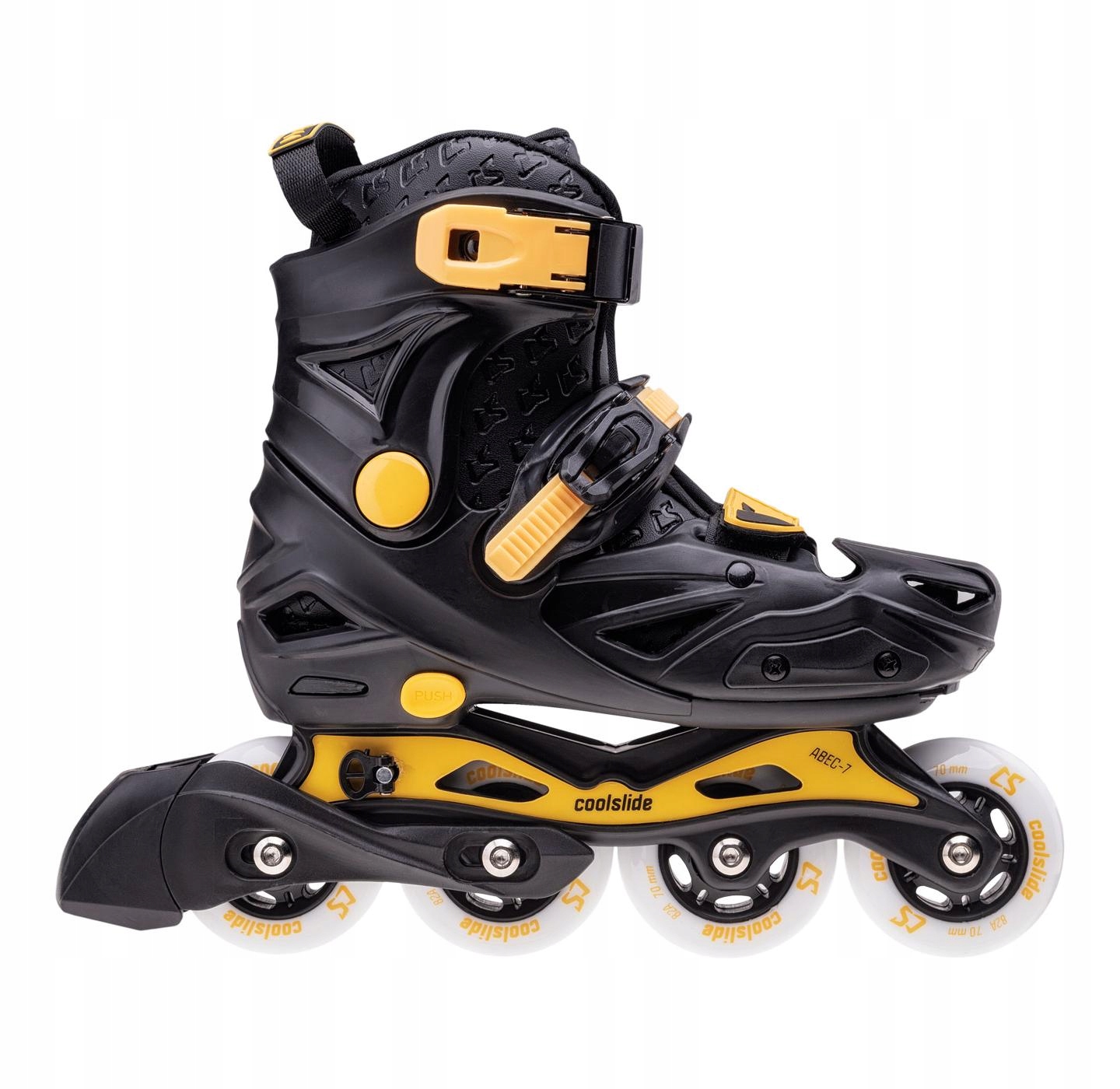 Dětské Kolečkové Brusle Freestyle Actionel Yr 33-36
