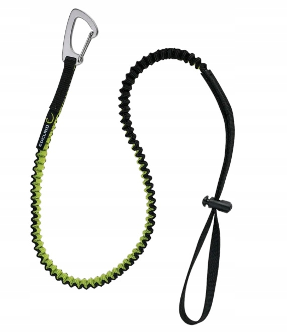 Edelrid Lonża sprzętowa Tool safety Leash 1.35 m