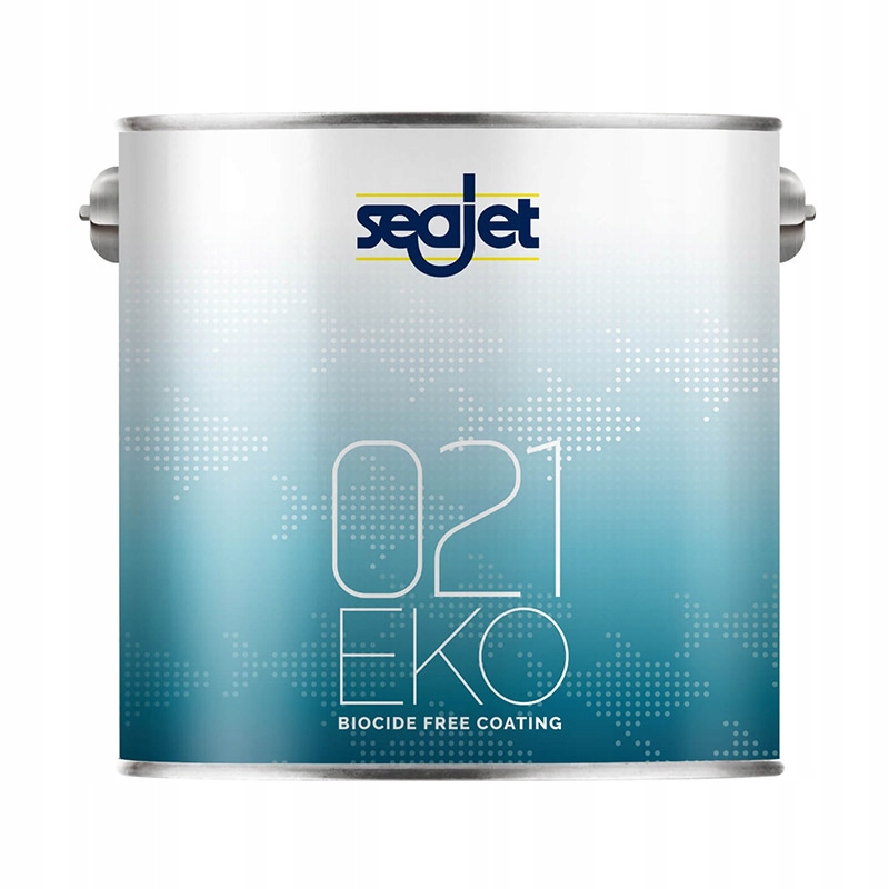 Farba Antyporostowa Seajet Eko 021 Biała 53035