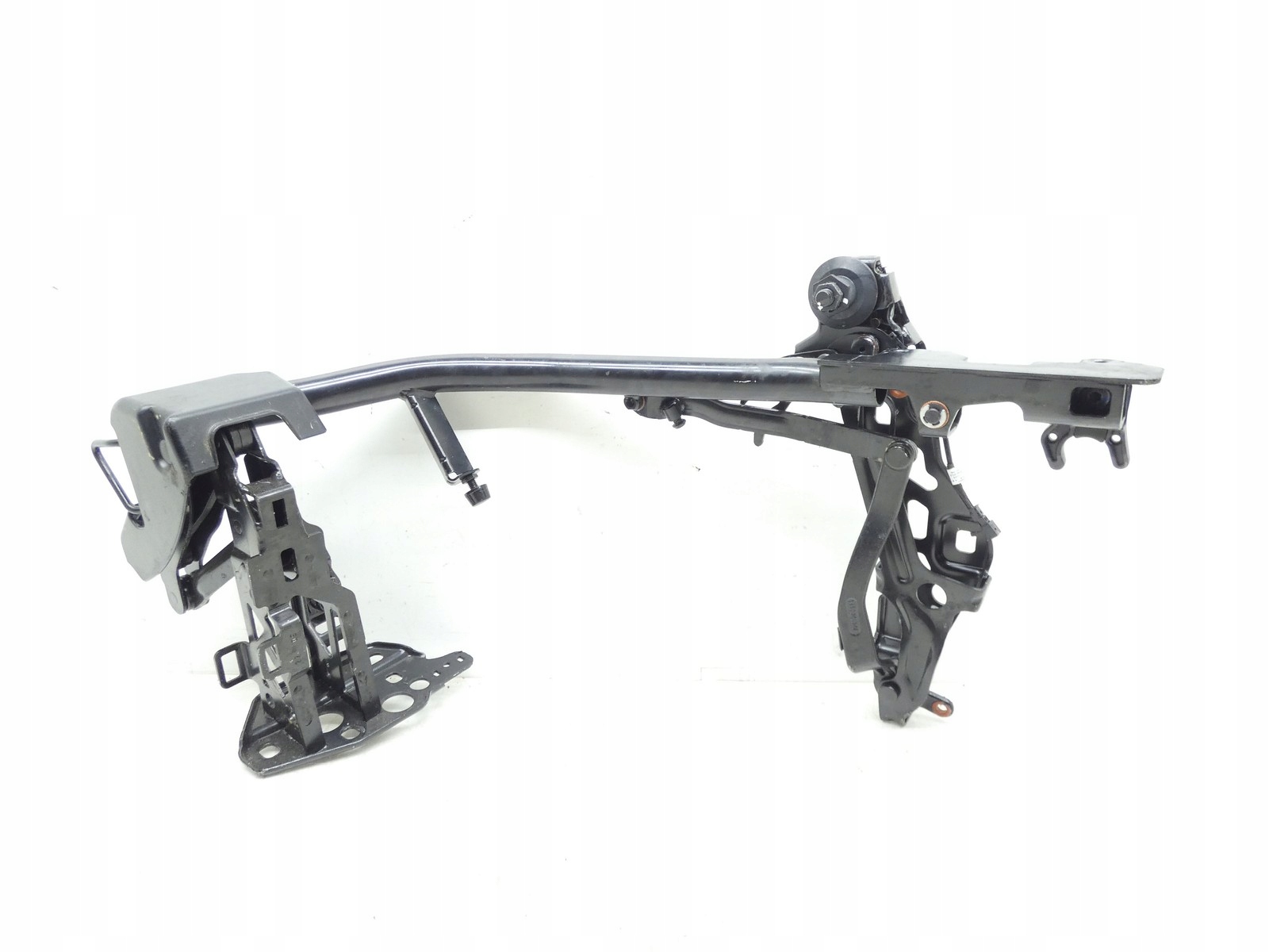hinge bonnet POKRYWY roofs left BMW Z4 E89 7188243