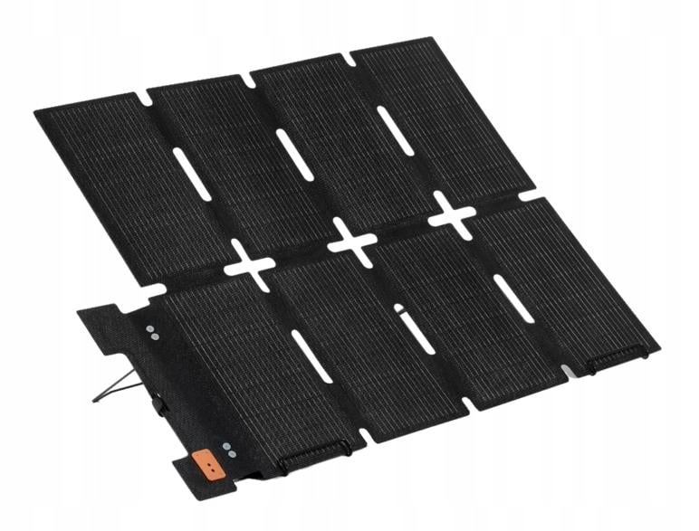 Składany panel fotowoltaiczny Dji Power 100W