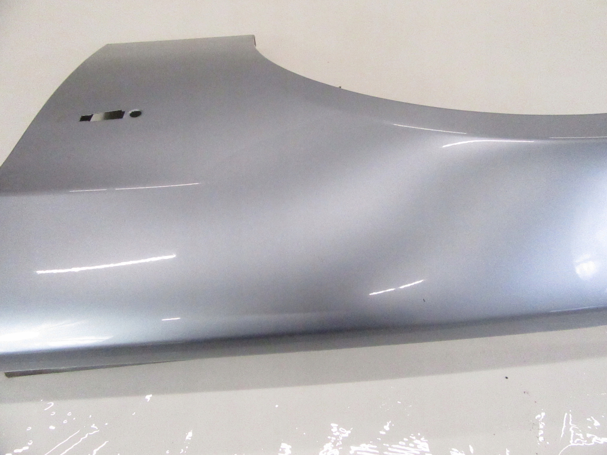 fender front front left BMW 3 e90 e91 sedan Kombi Bluewater 896