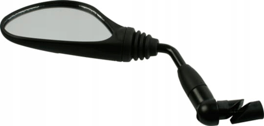 Lusterko Busch & Muller E-bike 922 Długie