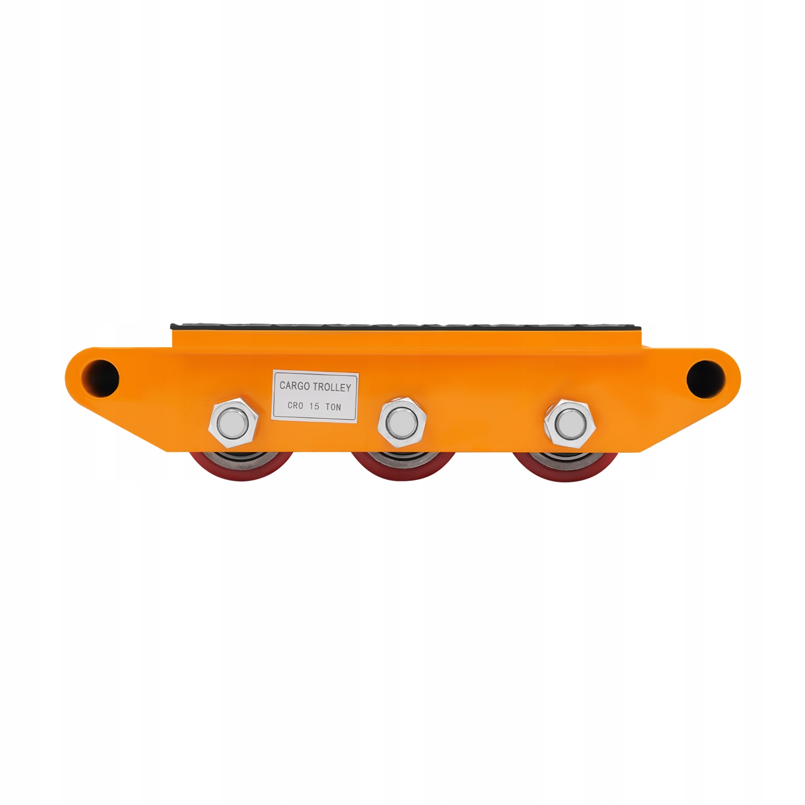 7*6.5CM 15T Transportní Kolečko Žluté Řešeto Množství 9