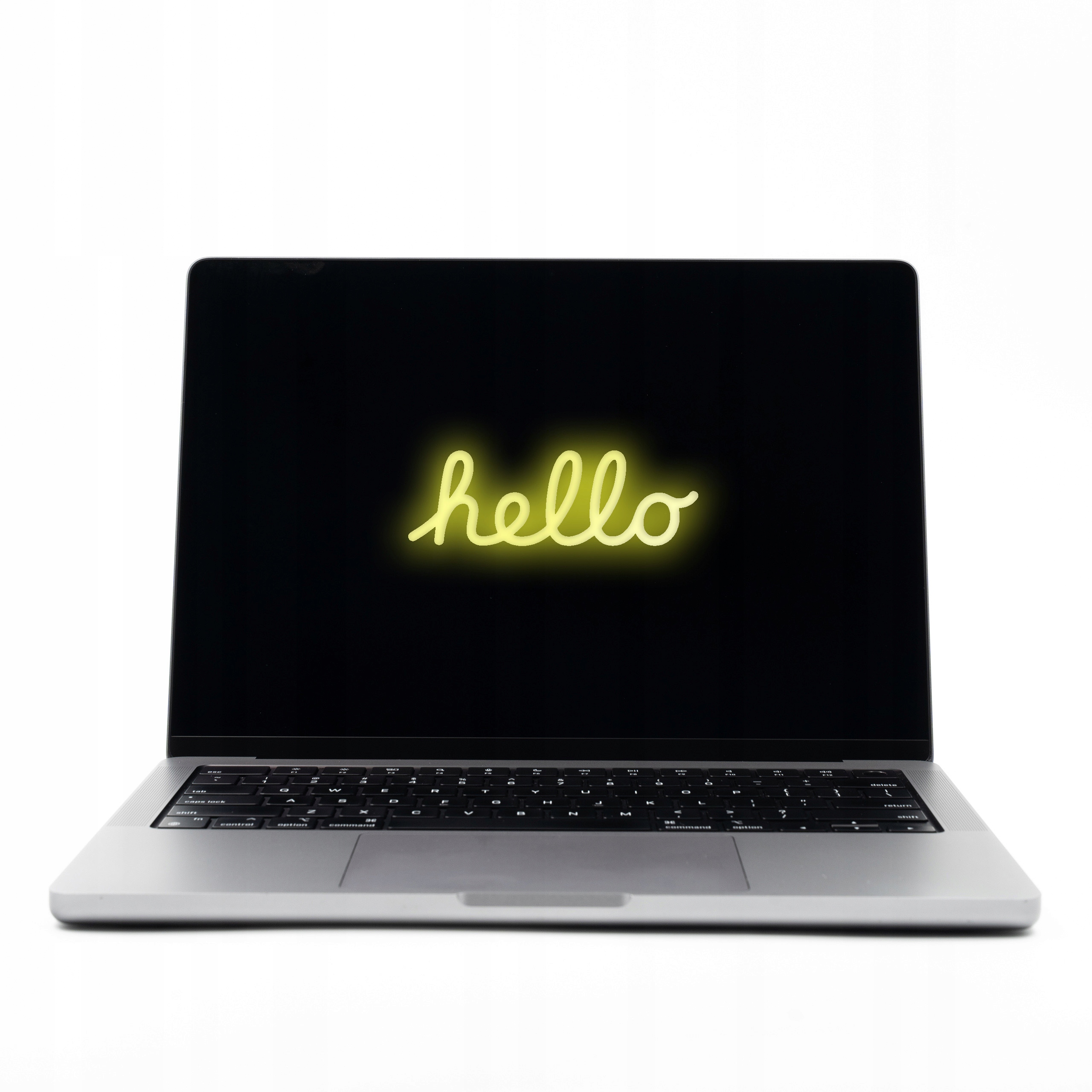 MacBook本体 MacBookPro2021 Apple M1 Pro 32GB 1TB Apple_MacBook_Pro_2021_16-2_M1