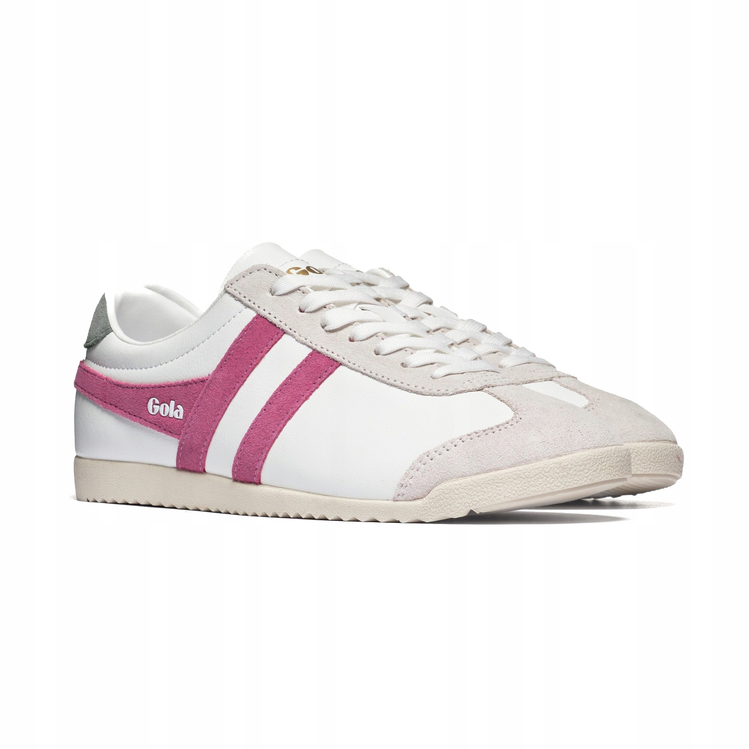 Tenisky Gola Dámské Bullet Pure Trainer 39 Dámské