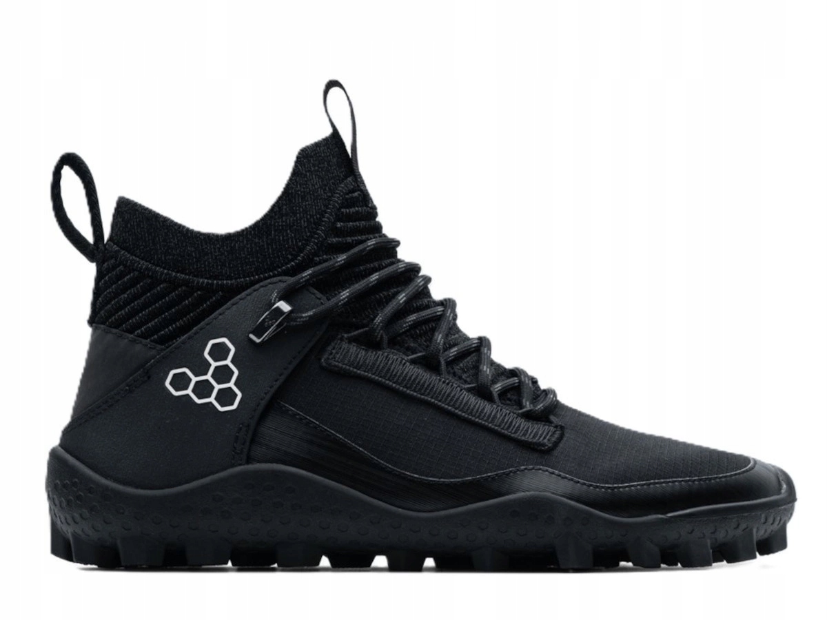 Buty męskie Vivobarefoot Magna Lite Wr Sg M turystyczne terenowe trekkingi