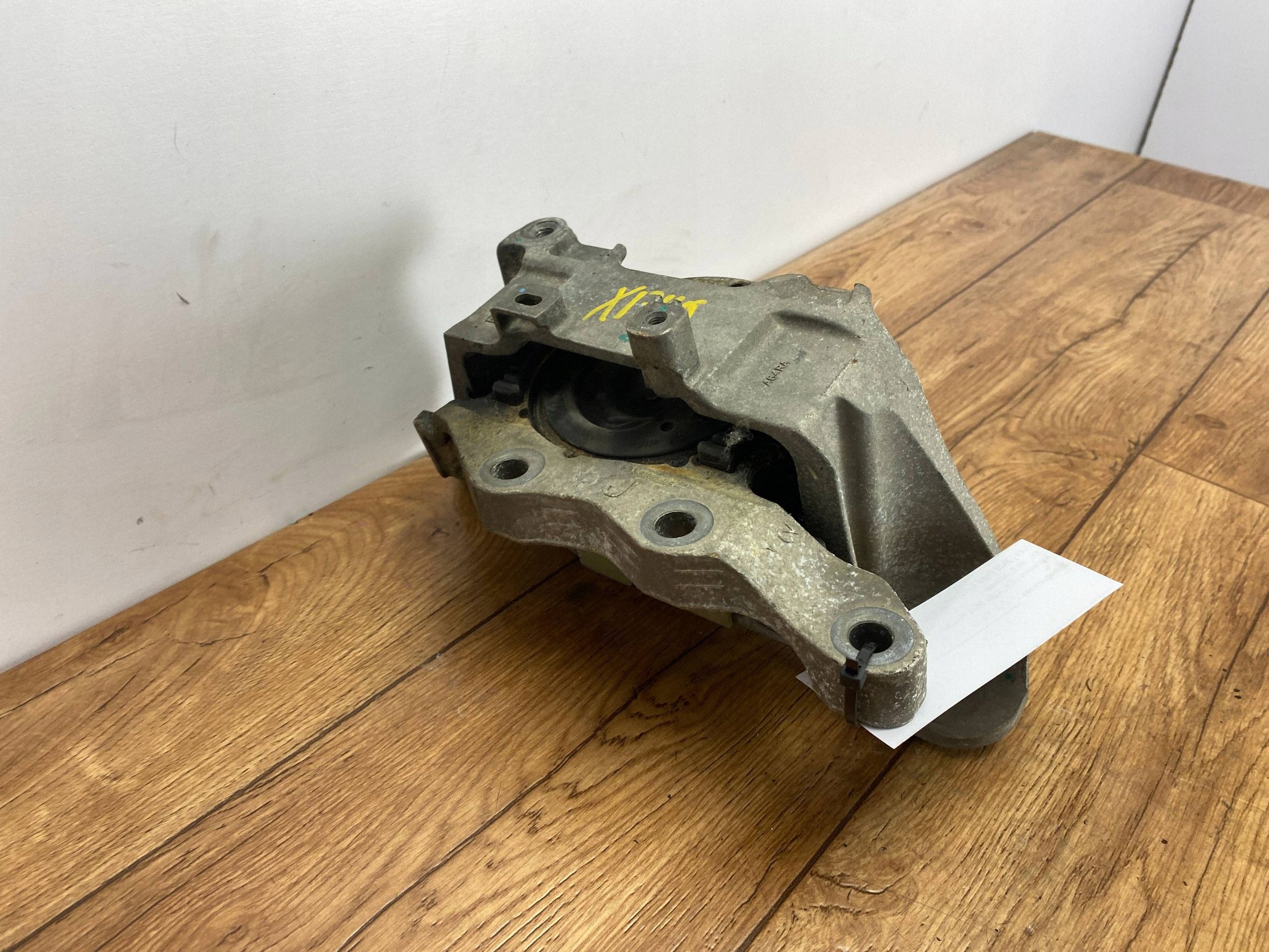 Airbag Support plaque Moteur Ford Escape IV 2020 2.0 AWD