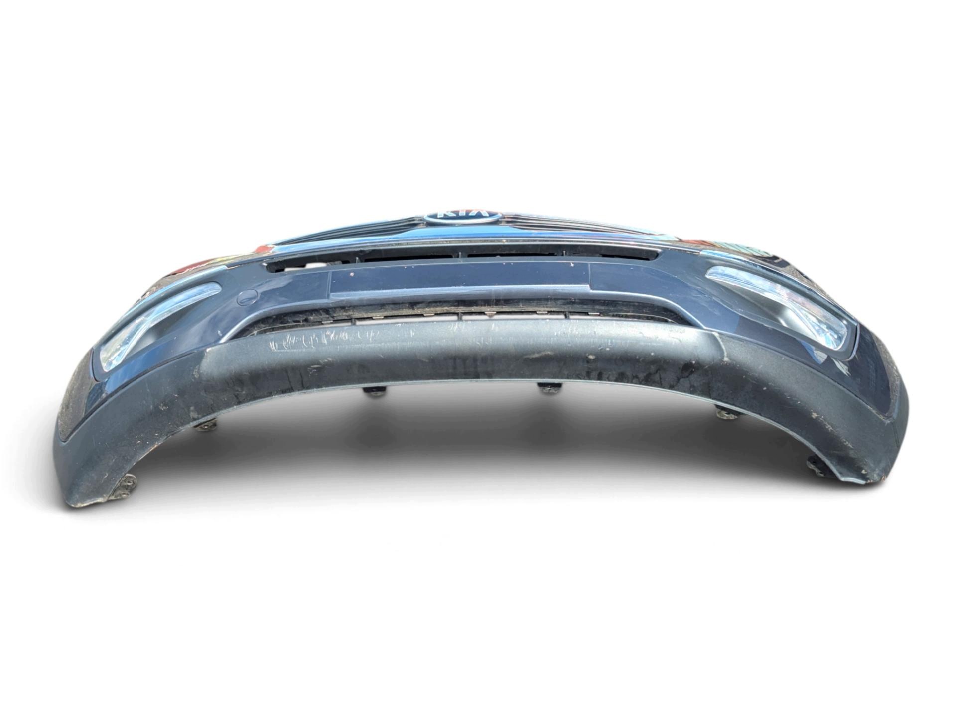 bumper front Kia Sportage 3 2012 86511-3U000