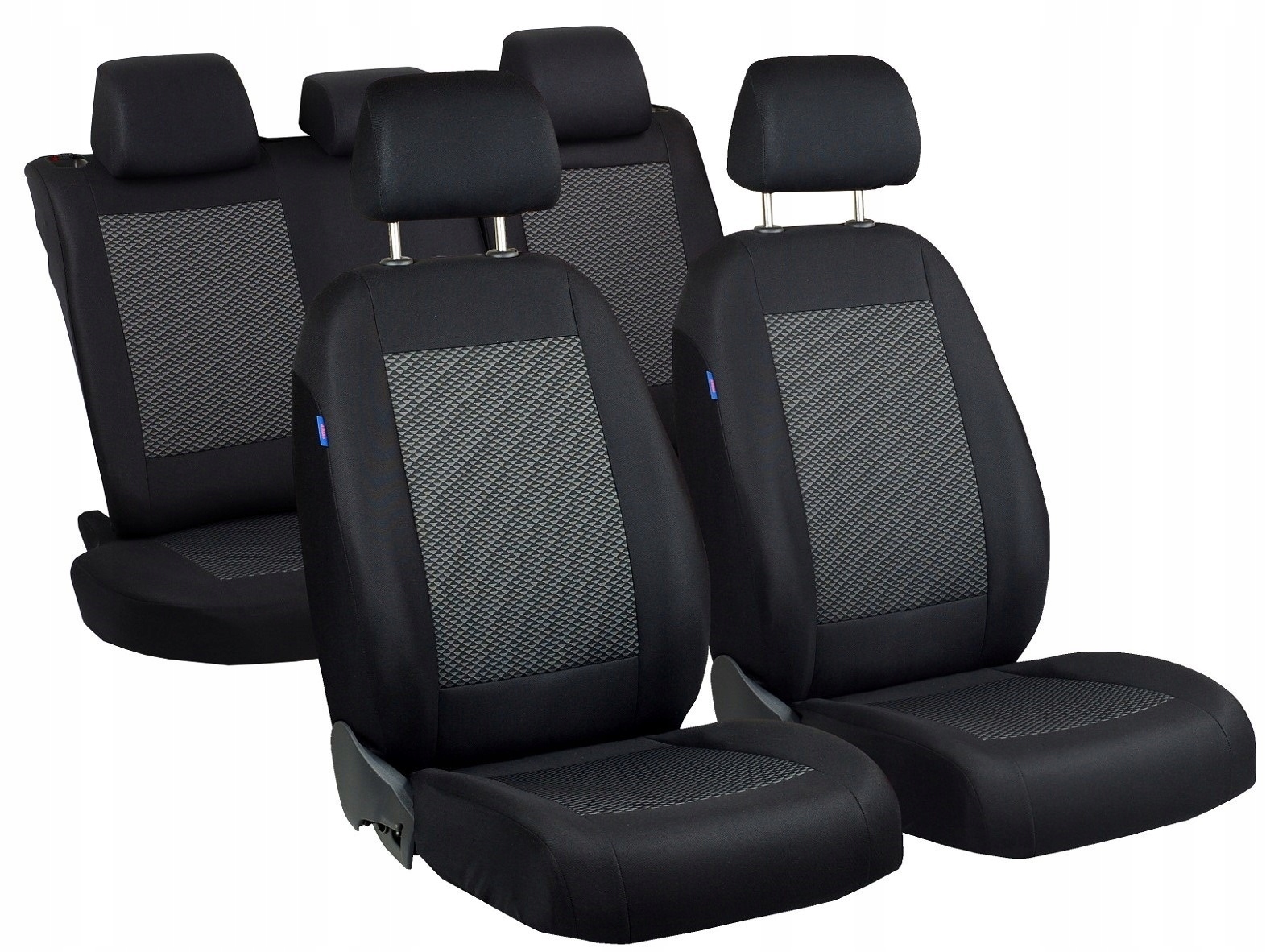 TOYOTA AVENSIS T22 T25 T27 COROLLA AURIS POKROWCE Model ZUL002