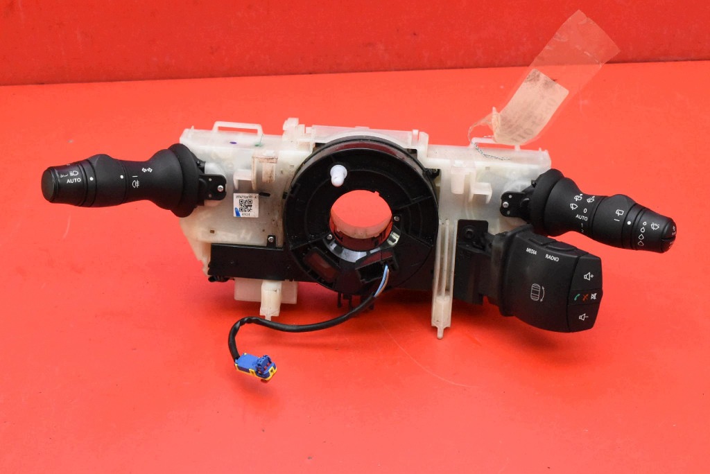 DEVIO LUCI TERGICRISTALLO TERGI PAJAK 255673247R RENAULT ZOE 1 e 12-19