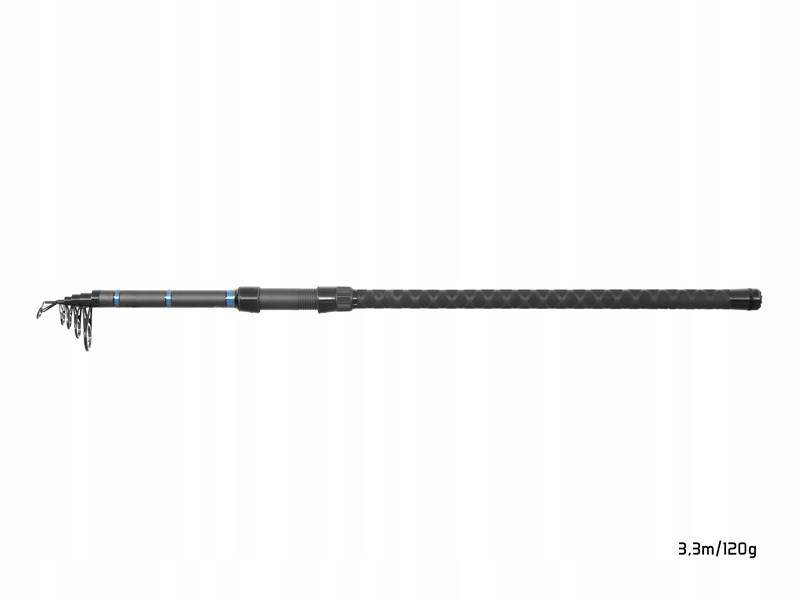 Teleskop Delphin Capri Tele Nxt 330cm/120g