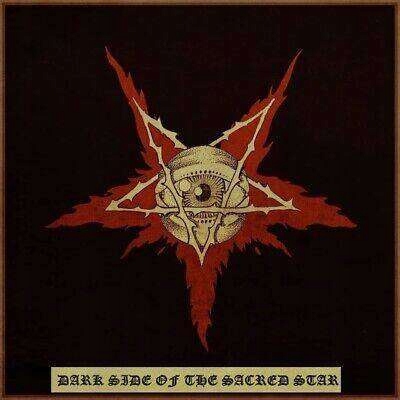 

V/a "Dark Side Of The Sacred Star" CD