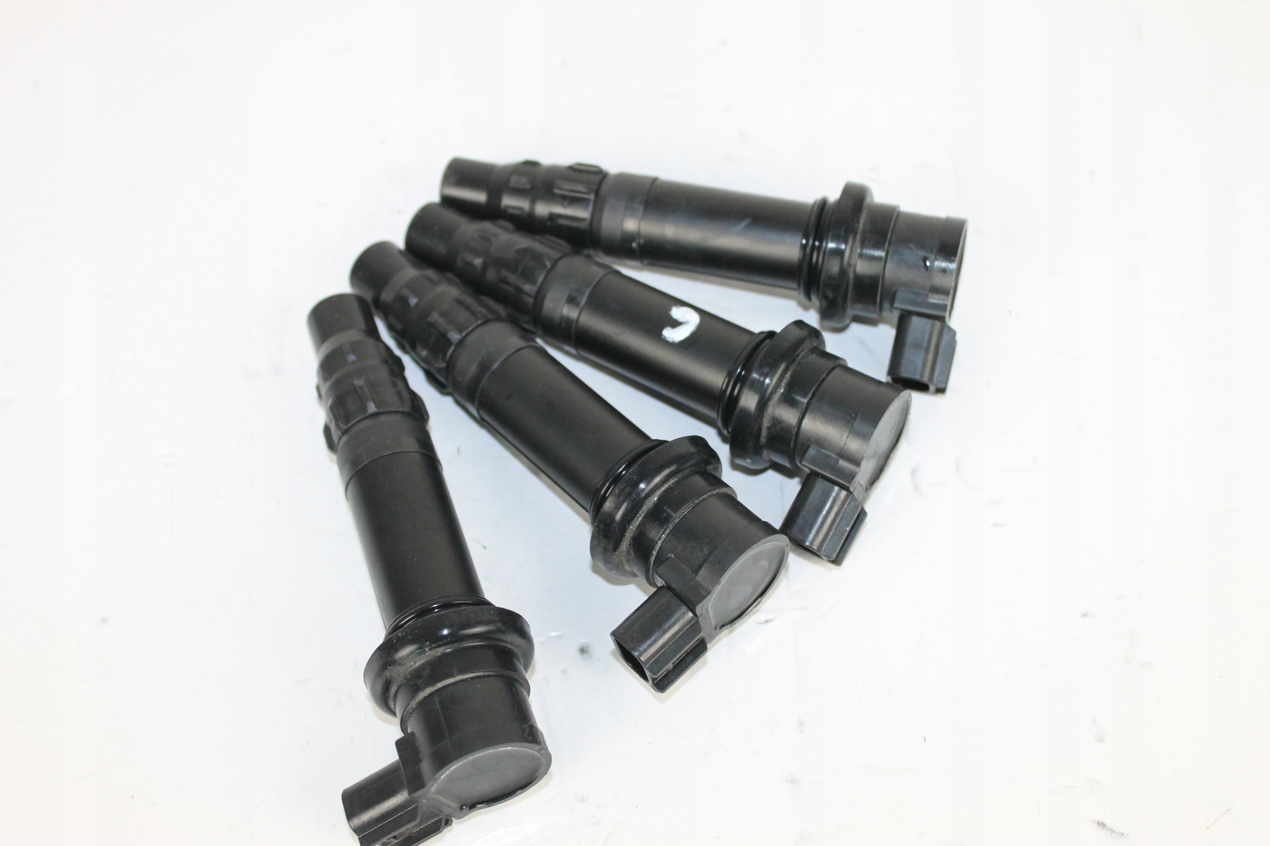 6 - KAWASAKI ZH2 с H2 20 + катушка зажигания