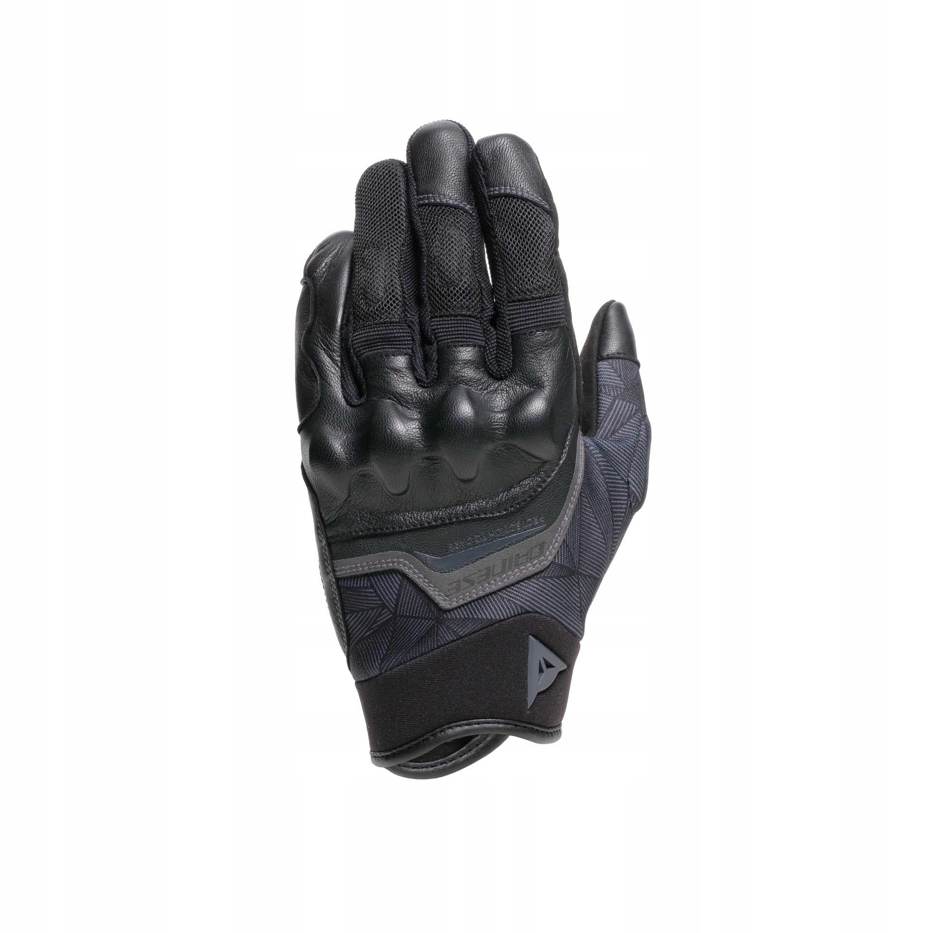 Rukavice Dainese Ermex čierne S