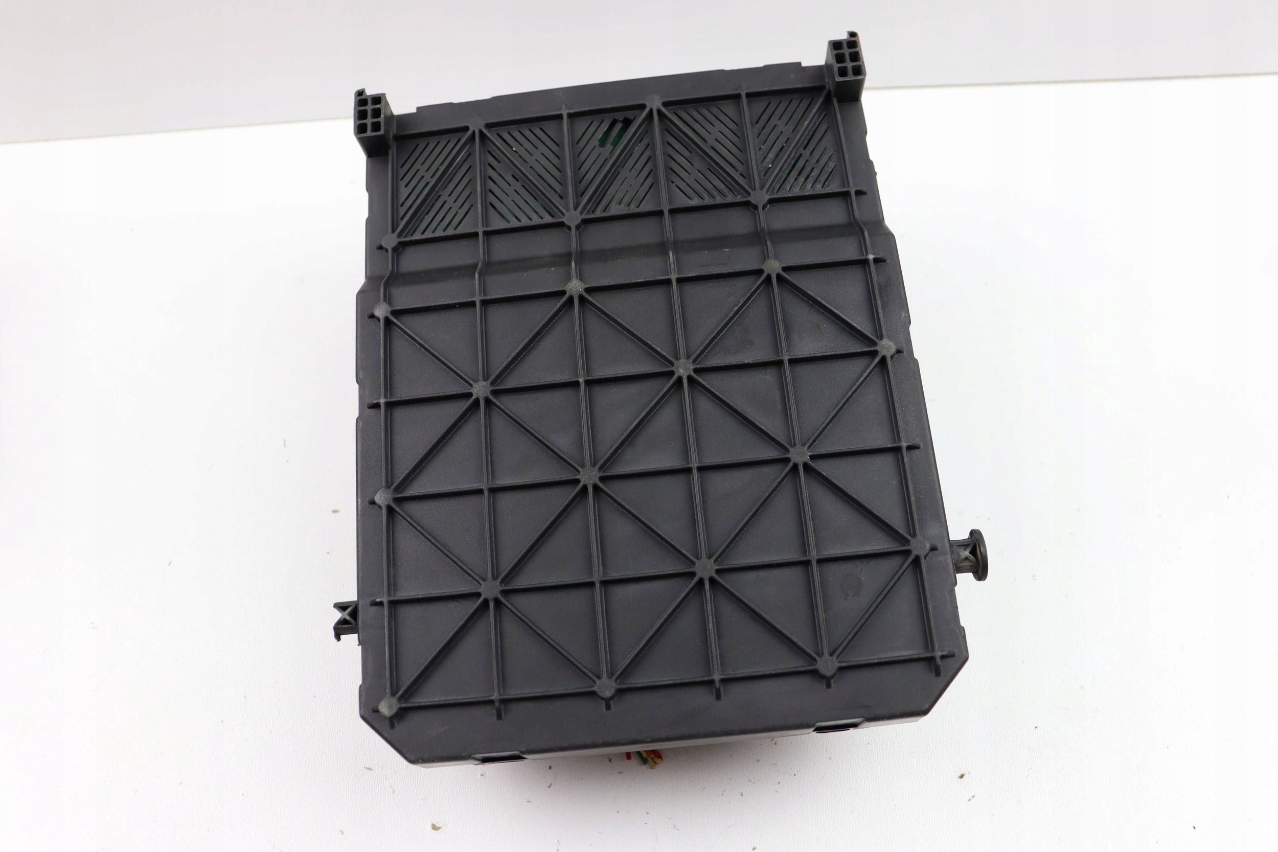 CITROEN PEUGEOT module control unit compartment BSI 9652474680 S118085320D
