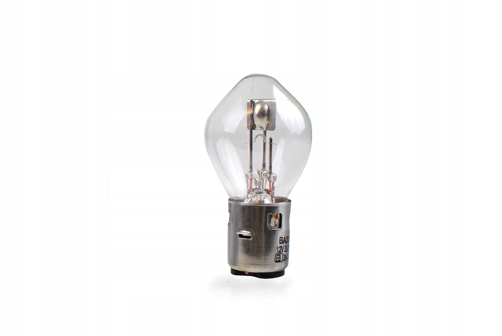 Żarówka s2 12v35/35w ba20d