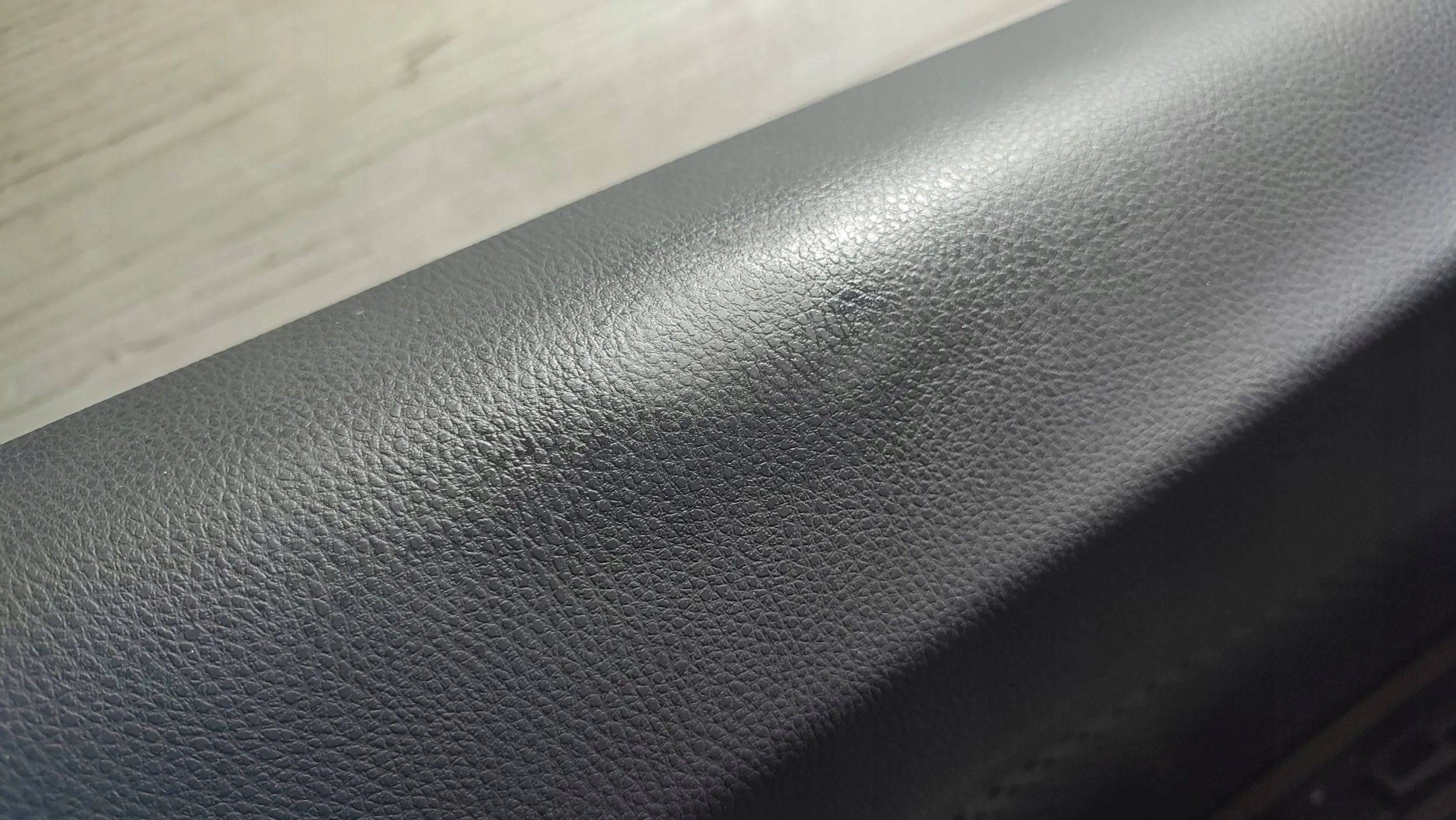 Toyota C-HR and 2019 front side left side door upholstery