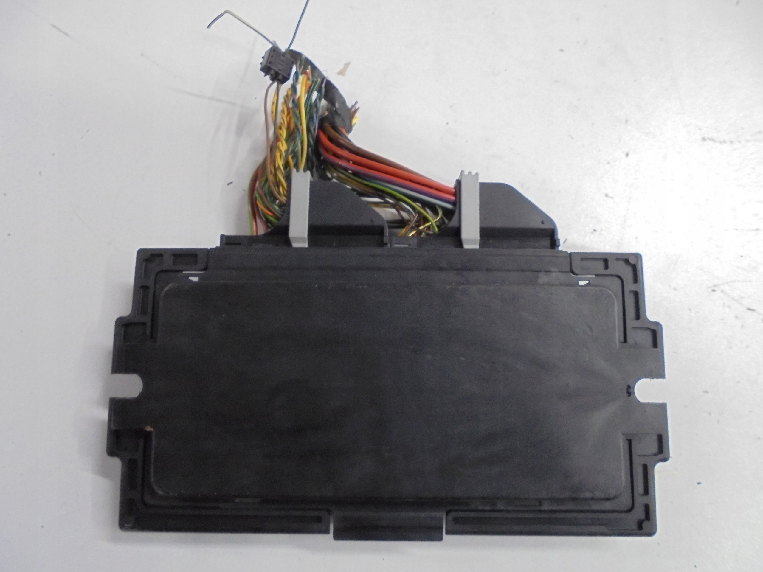 BMW X1 E84 E90 E93 MODULE LUMIÈRES 09-15R