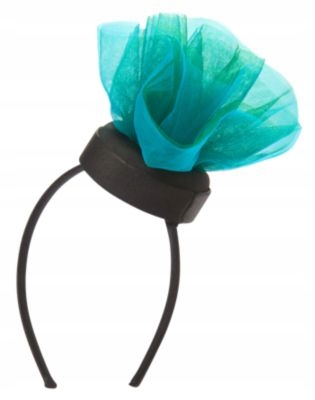 GYMBOREE, opaska z tiulu