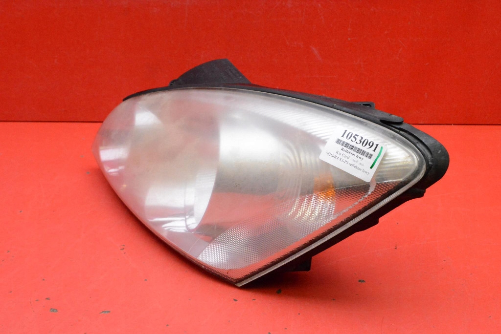 REFLEKTOR left light front EU 92101-1H000 KIA CEED 1 and 07-10