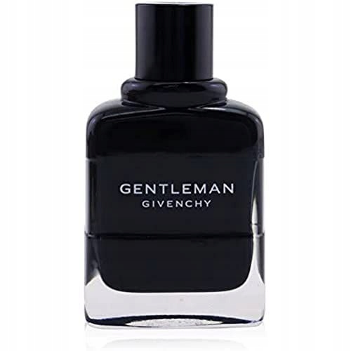 Givenchy Gentleman – Parfémovaná Voda – Objem: 60