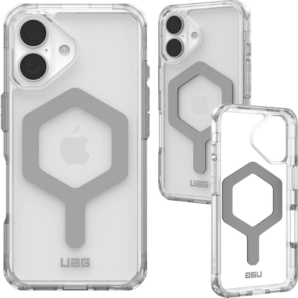 Pouzdro Urban Armor Uag Plyo pro MagSafe pro iPhone 16, obal, pouzdro kryt
