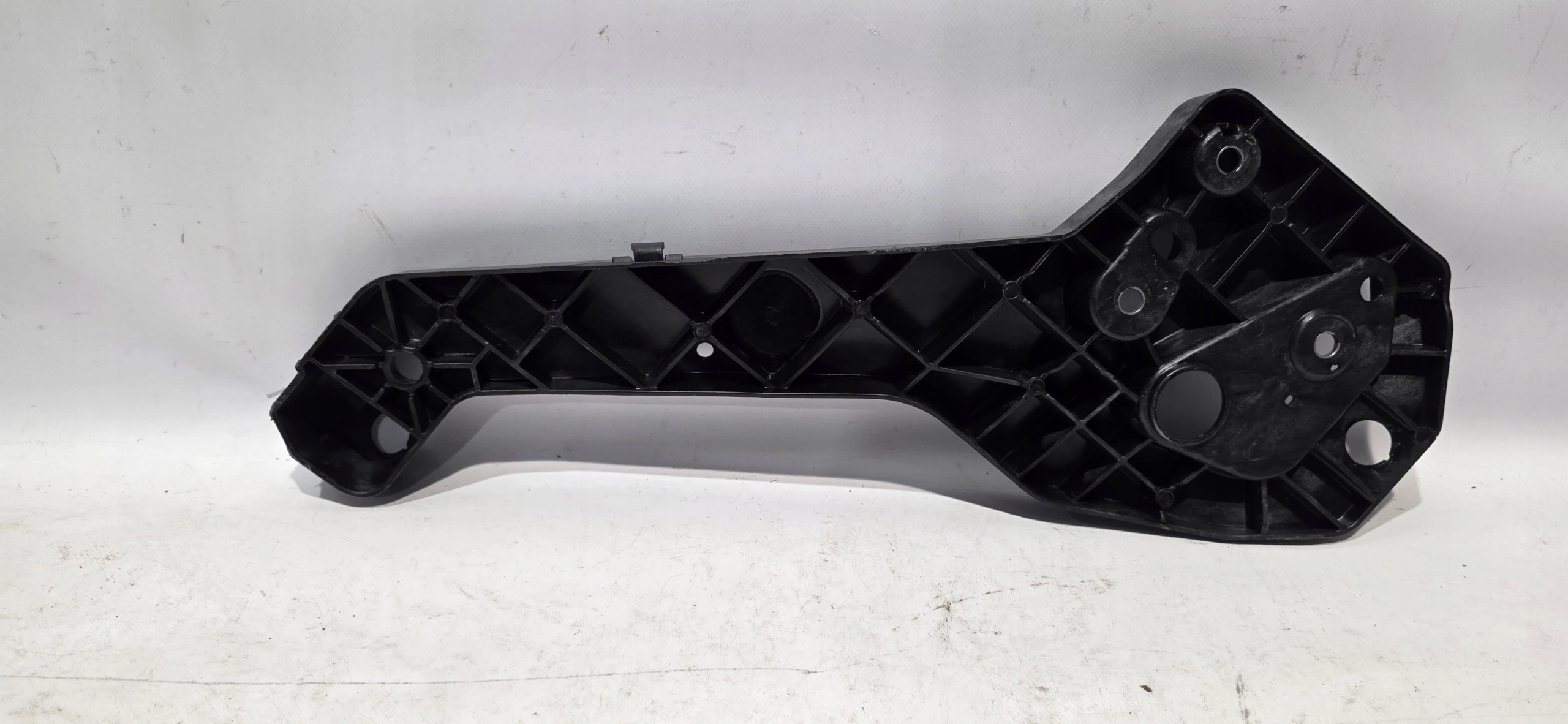 console holder supports left front RENAULT TRAFIC III LIFT IV 20- original